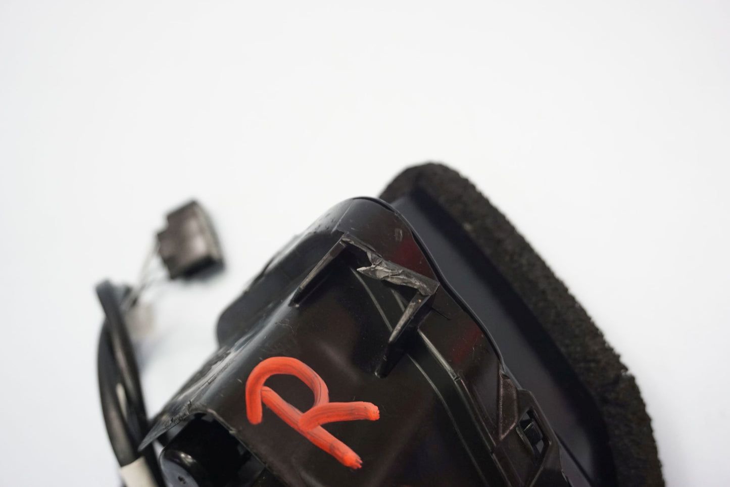 KAWASAKI ZX-10R 1000 NINJA 21-22 Scheinwerfer Headlight rechts 2