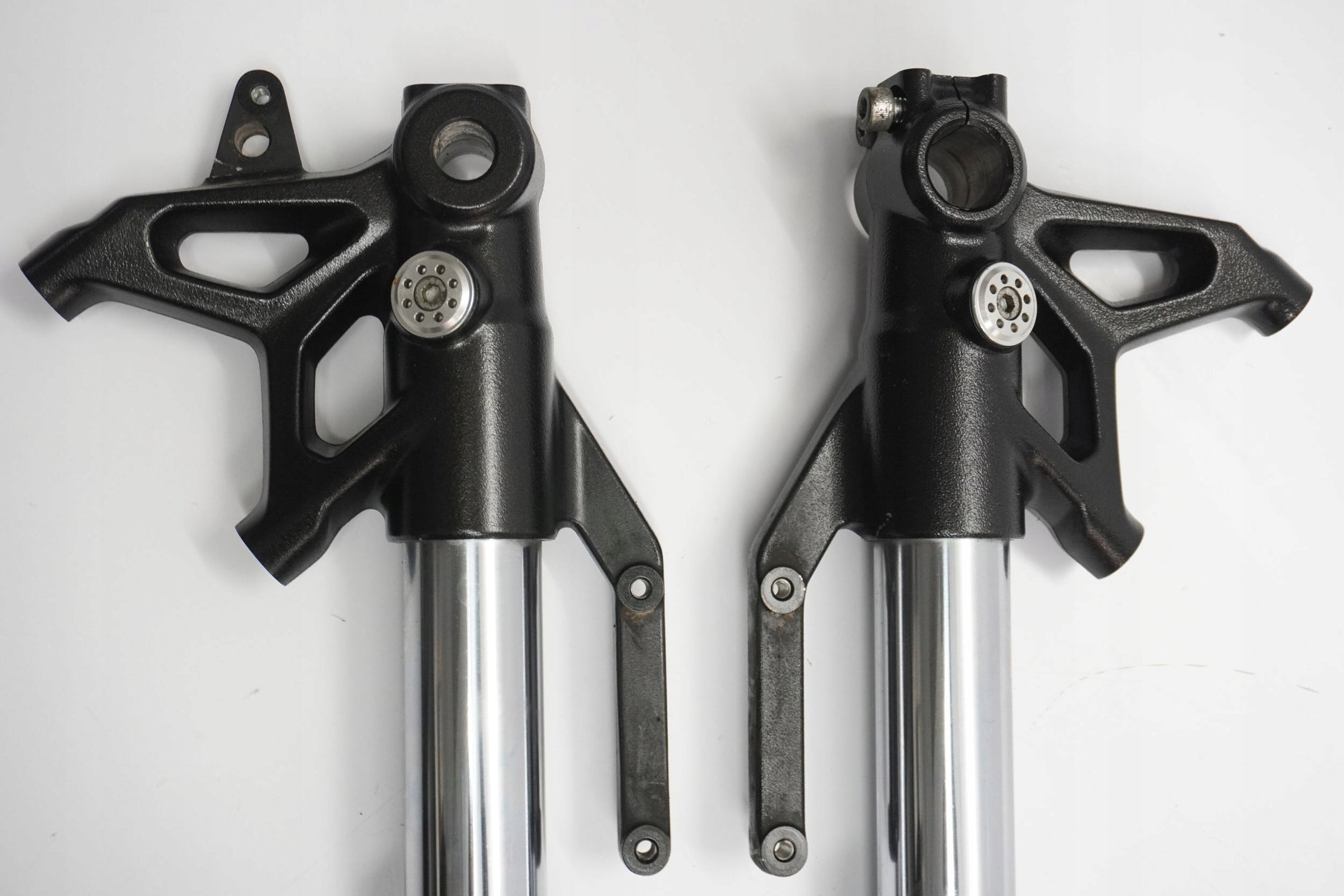 TRIUMPH STREET TRIPLE 765 RS 17-19 Gabel Gabelholme Fork 4