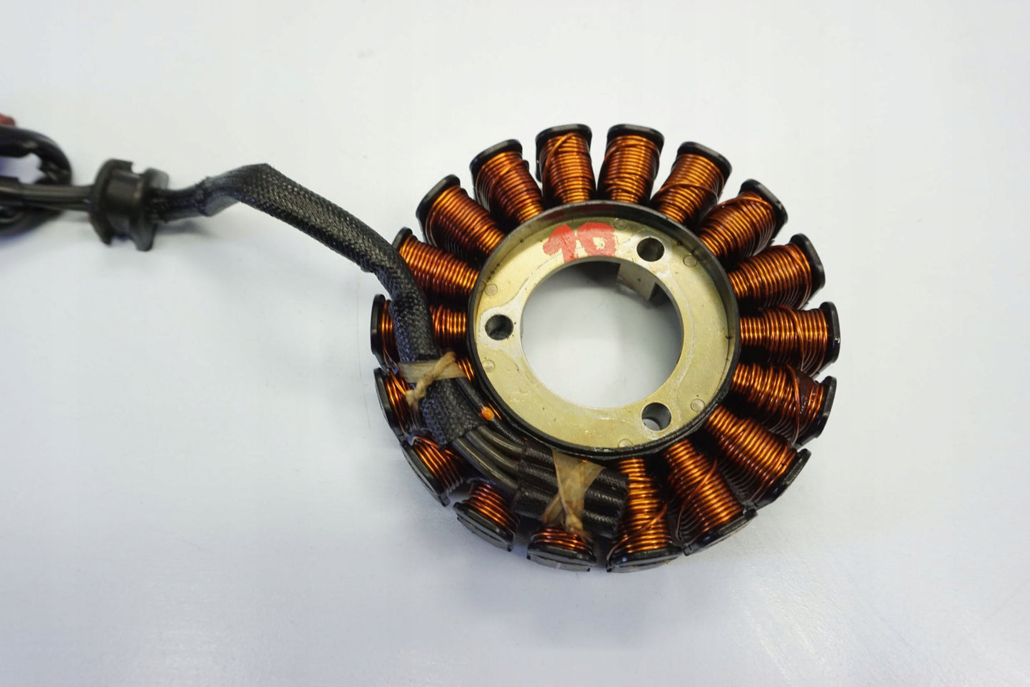 KTM 1190 RC8 08-10 Lichtmaschine Stator Generator Lima Alternator 3
