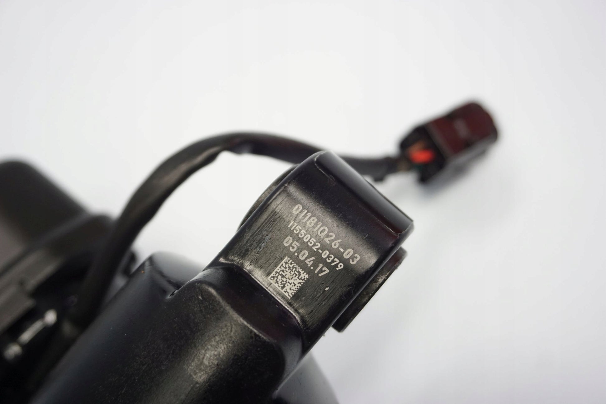 KTM 1290 SUPER ADVENTURE S 17- Stoßdämpfer Federbein shock absorber 8