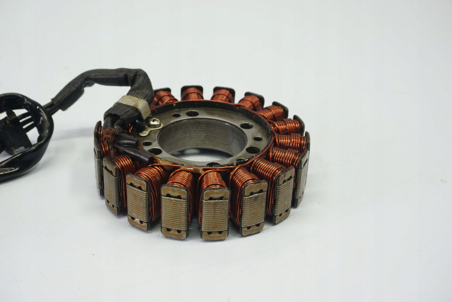 KAWASAKI Z-750 S 05-07 Lichtmaschine Stator Generator Lima Alternator 8