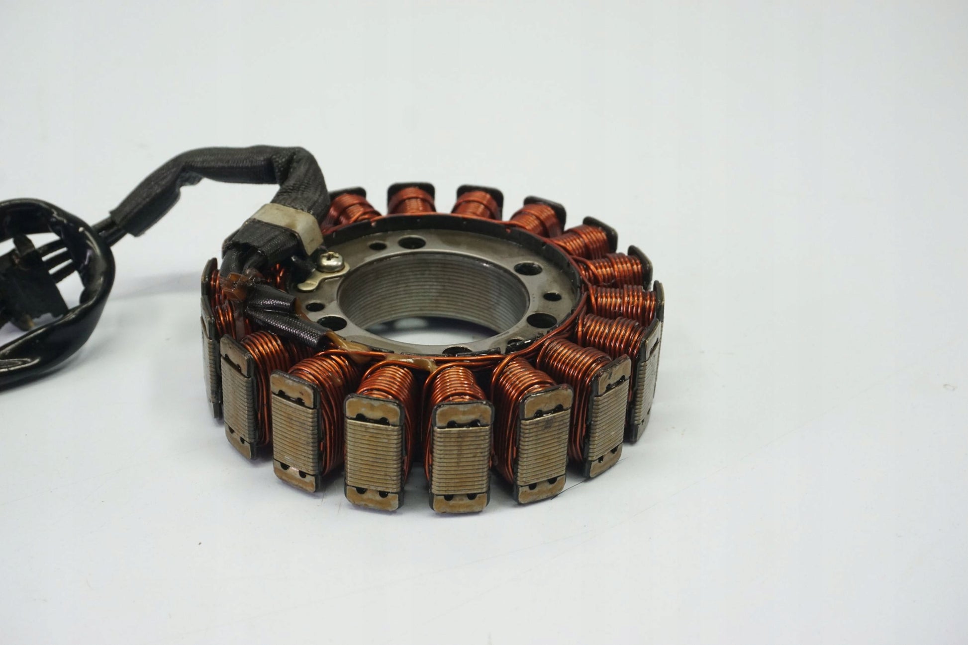 KAWASAKI Z-750 S 05-07 Lichtmaschine Stator Generator Lima Alternator 8