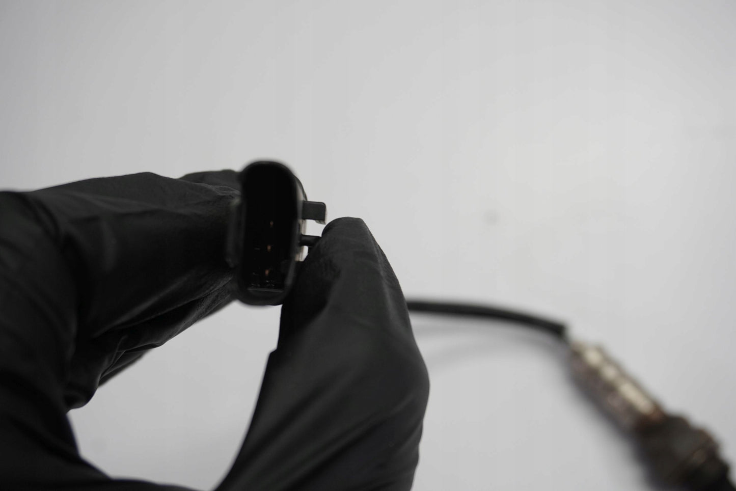 BMW R 1200 R K53 15-18 Lambdasonde O2 Sensor Sonde Sonda Lambda 4