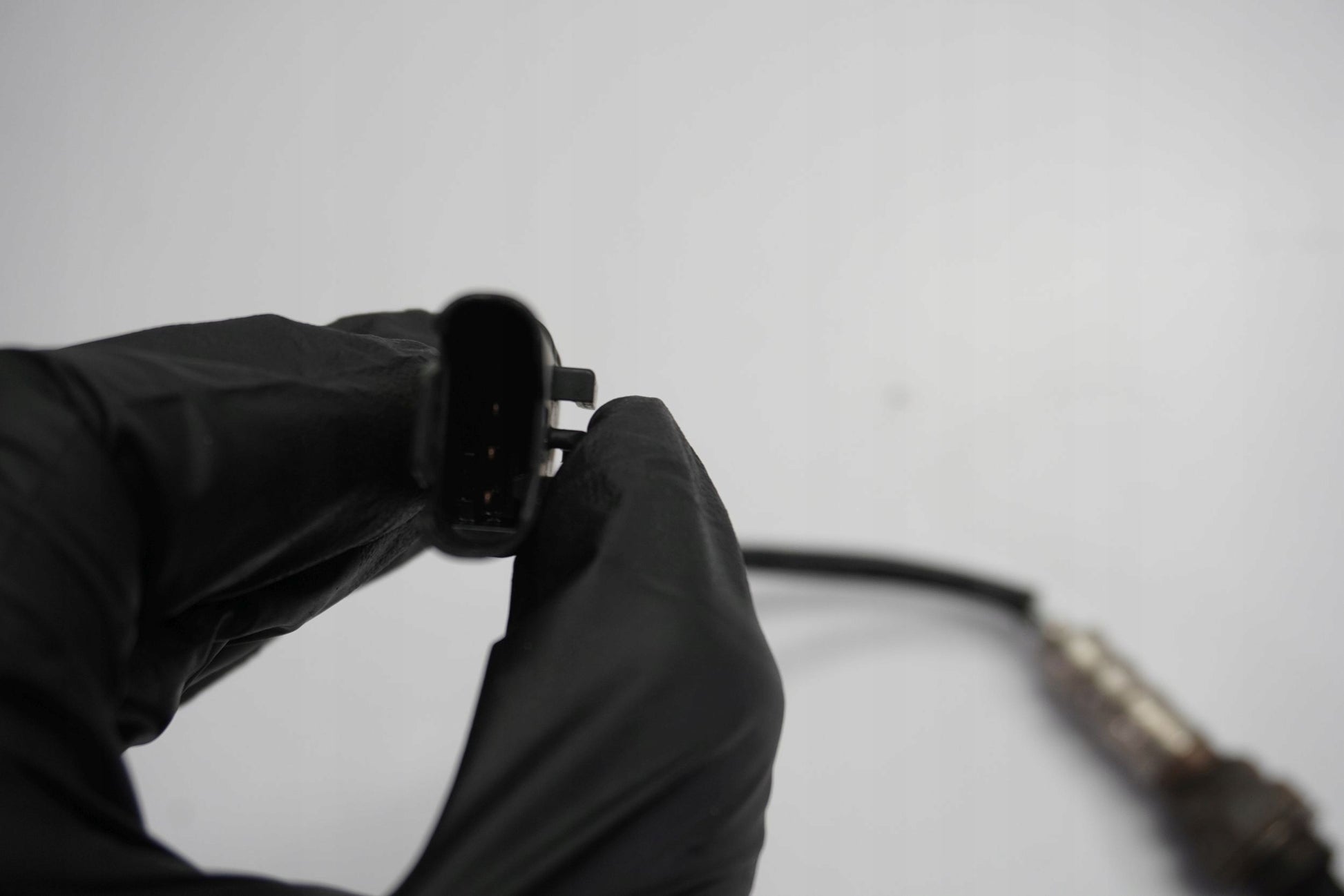 BMW R 1200 R K53 15-18 Lambdasonde O2 Sensor Sonde Sonda Lambda 4