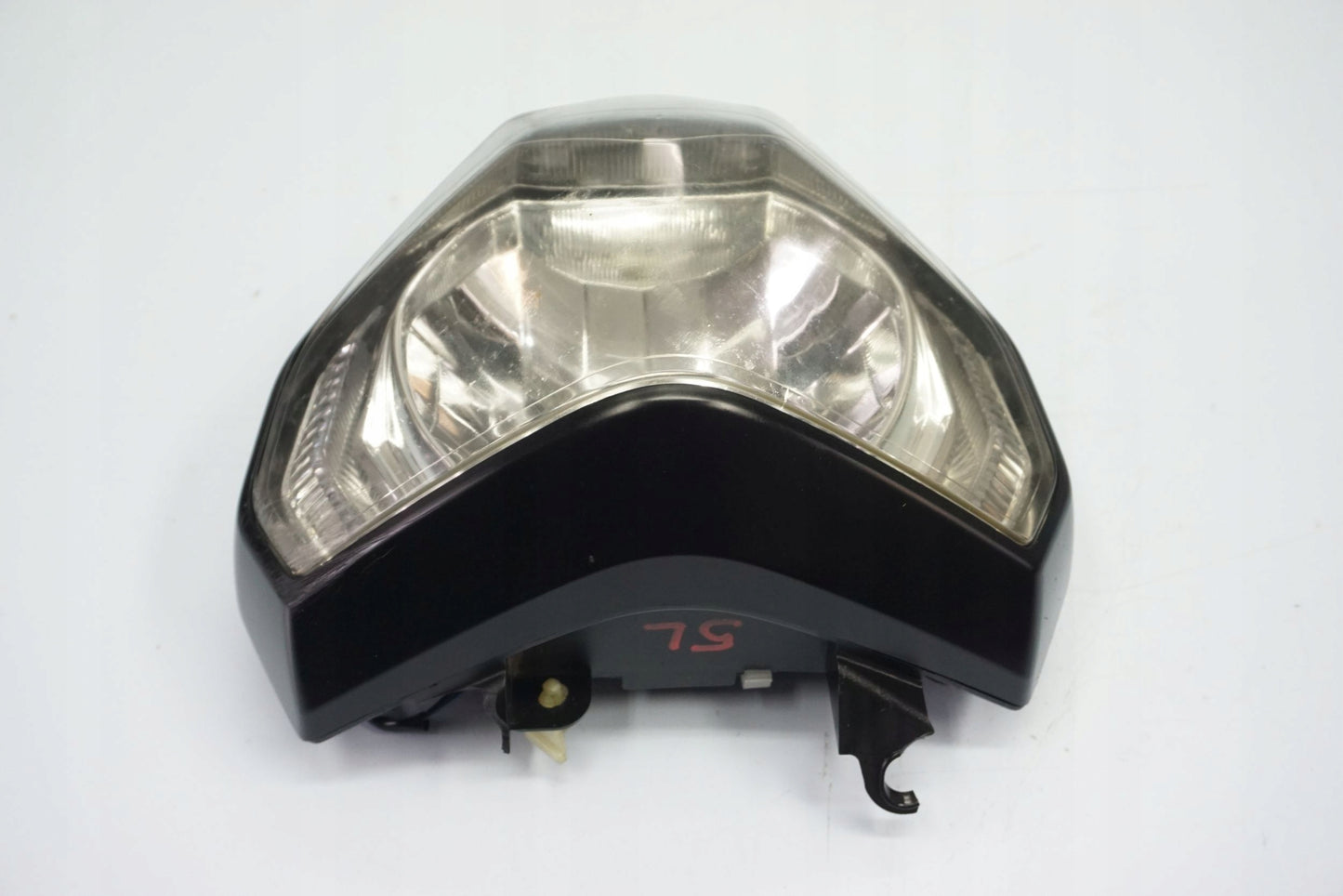 YAMAHA MT-09 13-16 Scheinwerfer Headlight