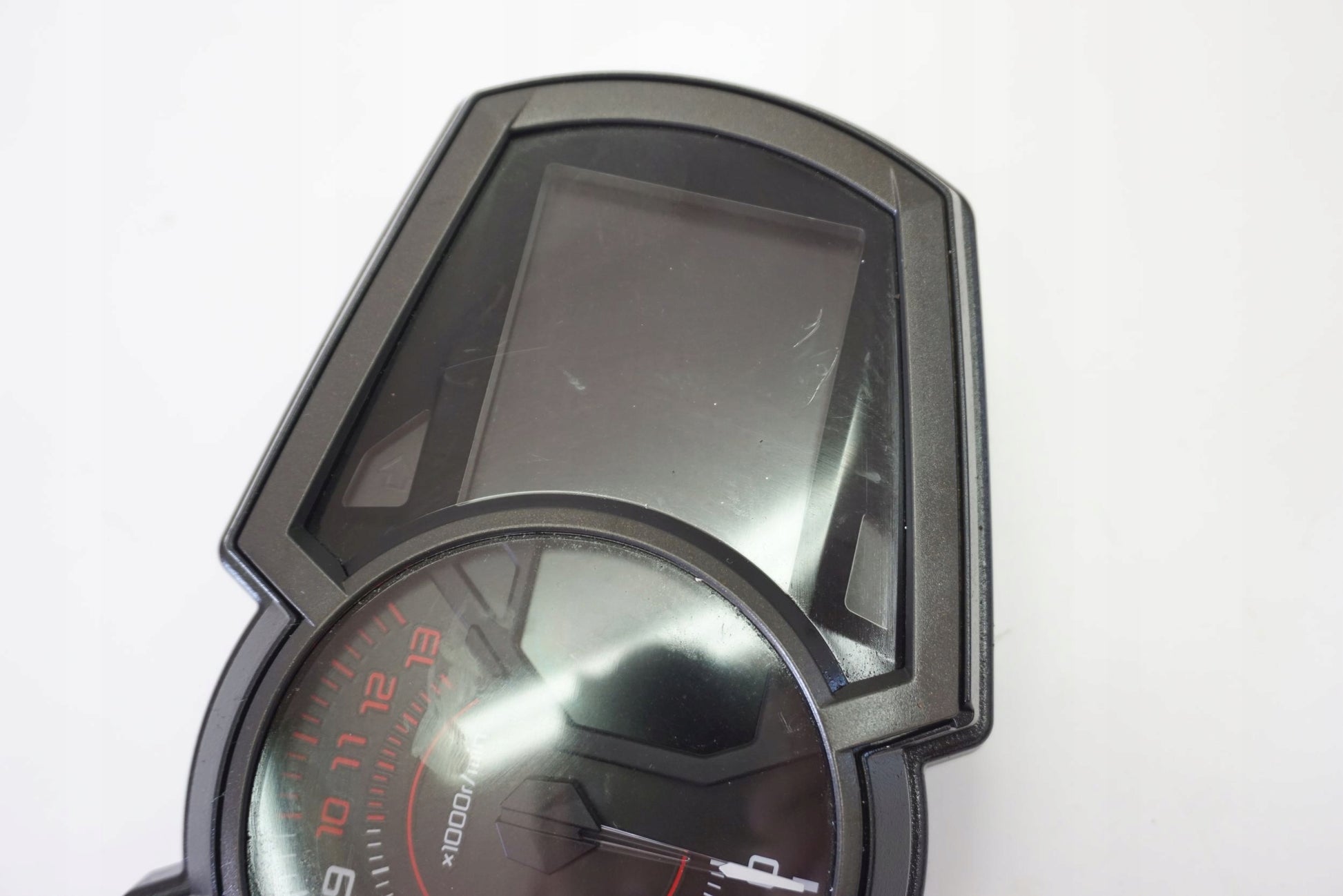 KAWASAKI NINJA 650 17-19 Tacho Tachometer Cockpit Speedometer 5
