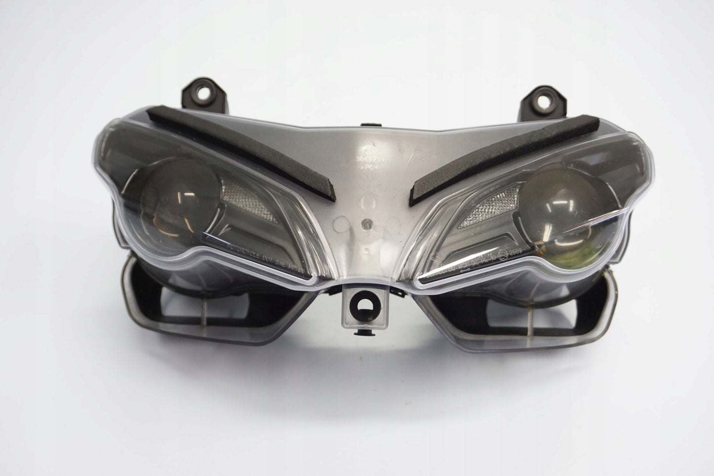 DUCATI 848 08–13 Scheinwerfer Headlight