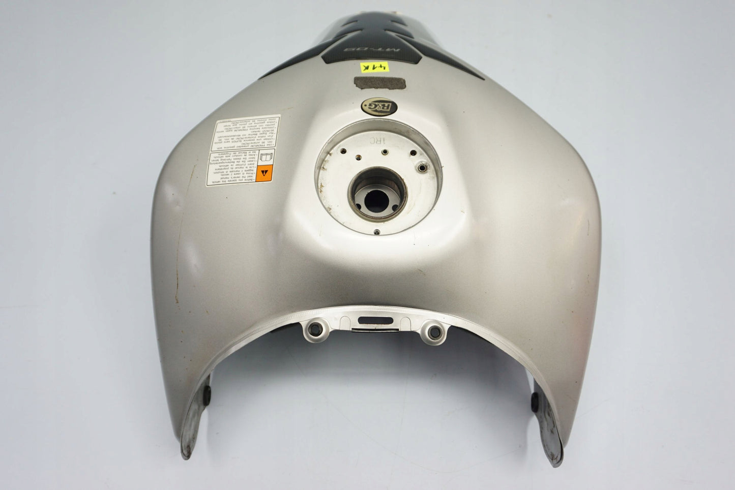 YAMAHA MT-09 13-16 Kraftstofftank Benzintank Fuel Tank