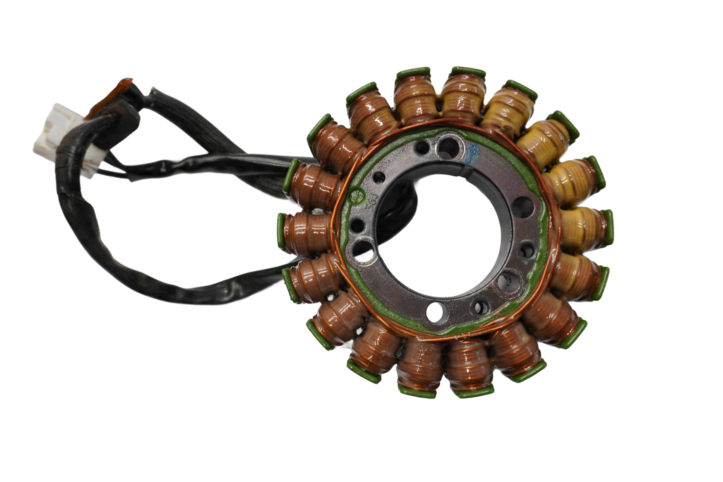 KAWASAKI NINJA 650 23- Lichtmaschine Stator Generator Lima Alternator 1