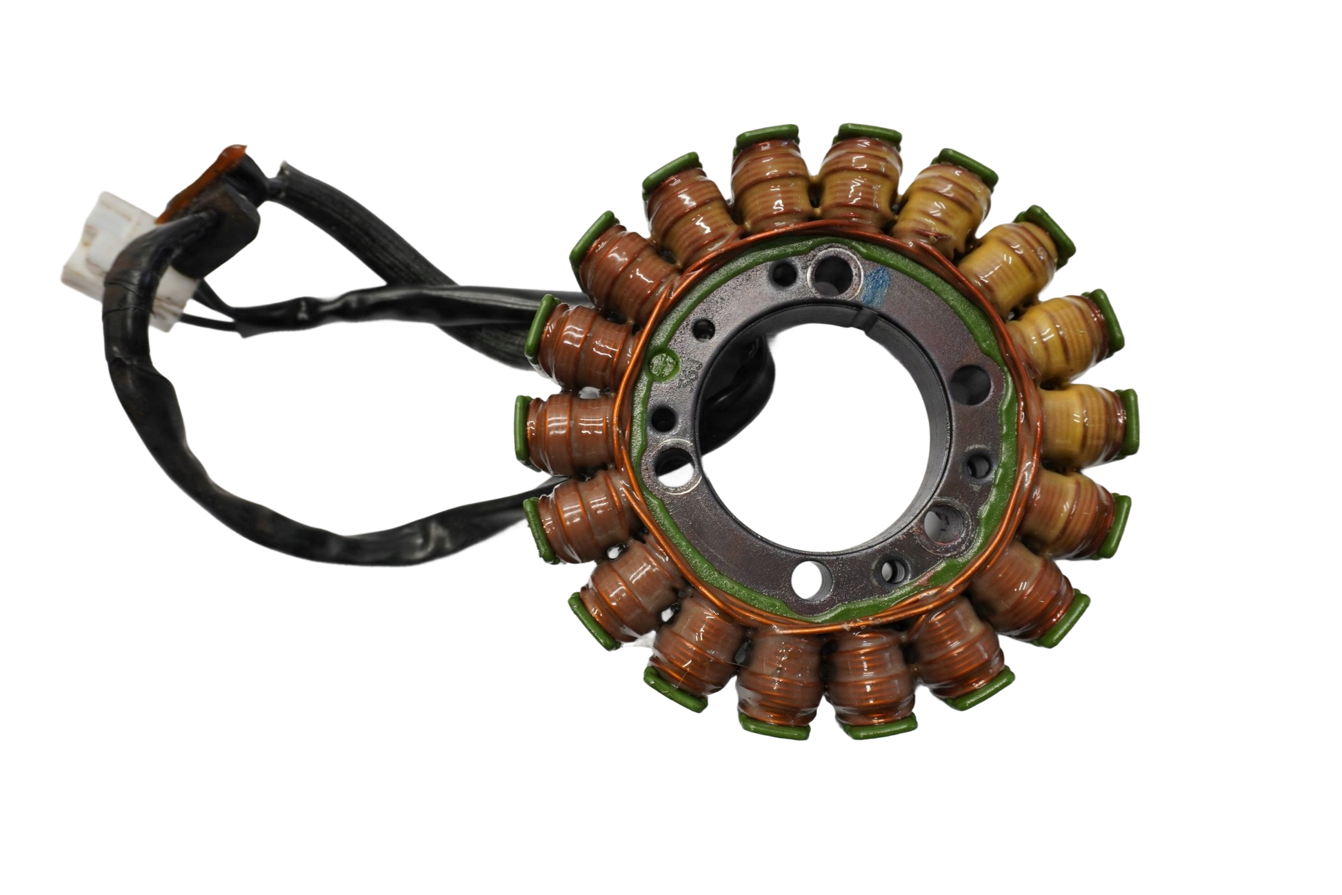 KAWASAKI NINJA 650 23- Lichtmaschine Stator Generator Lima Alternator 1