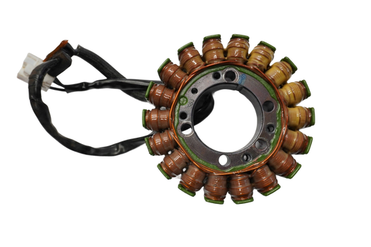 KAWASAKI NINJA 650 23- Lichtmaschine Stator Generator Lima Alternator 1