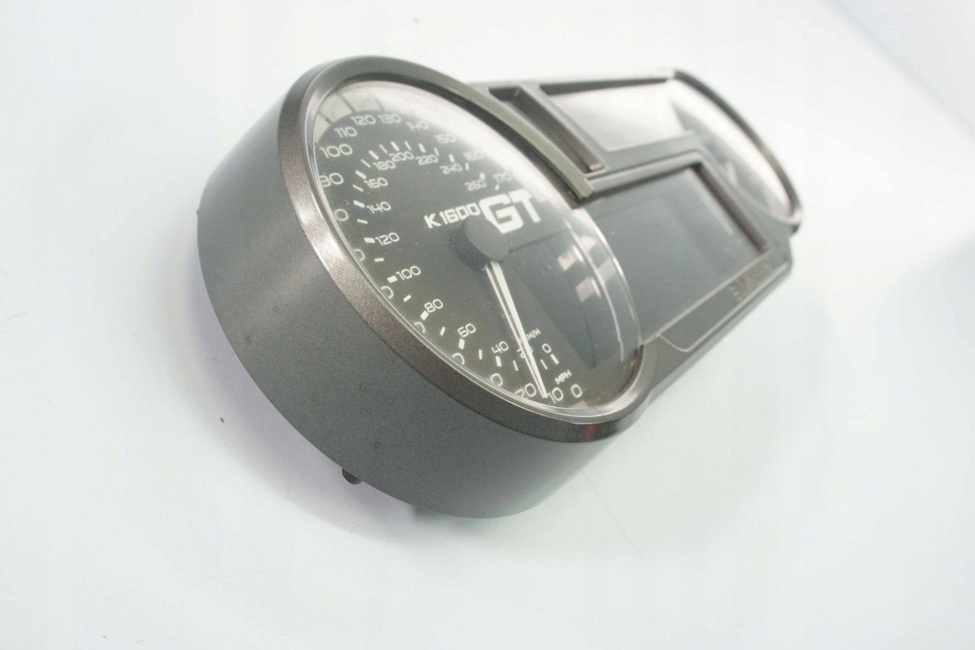 BMW K 1600 GT SPORT 17- Tacho Tachometer Cockpit Speedometer 2