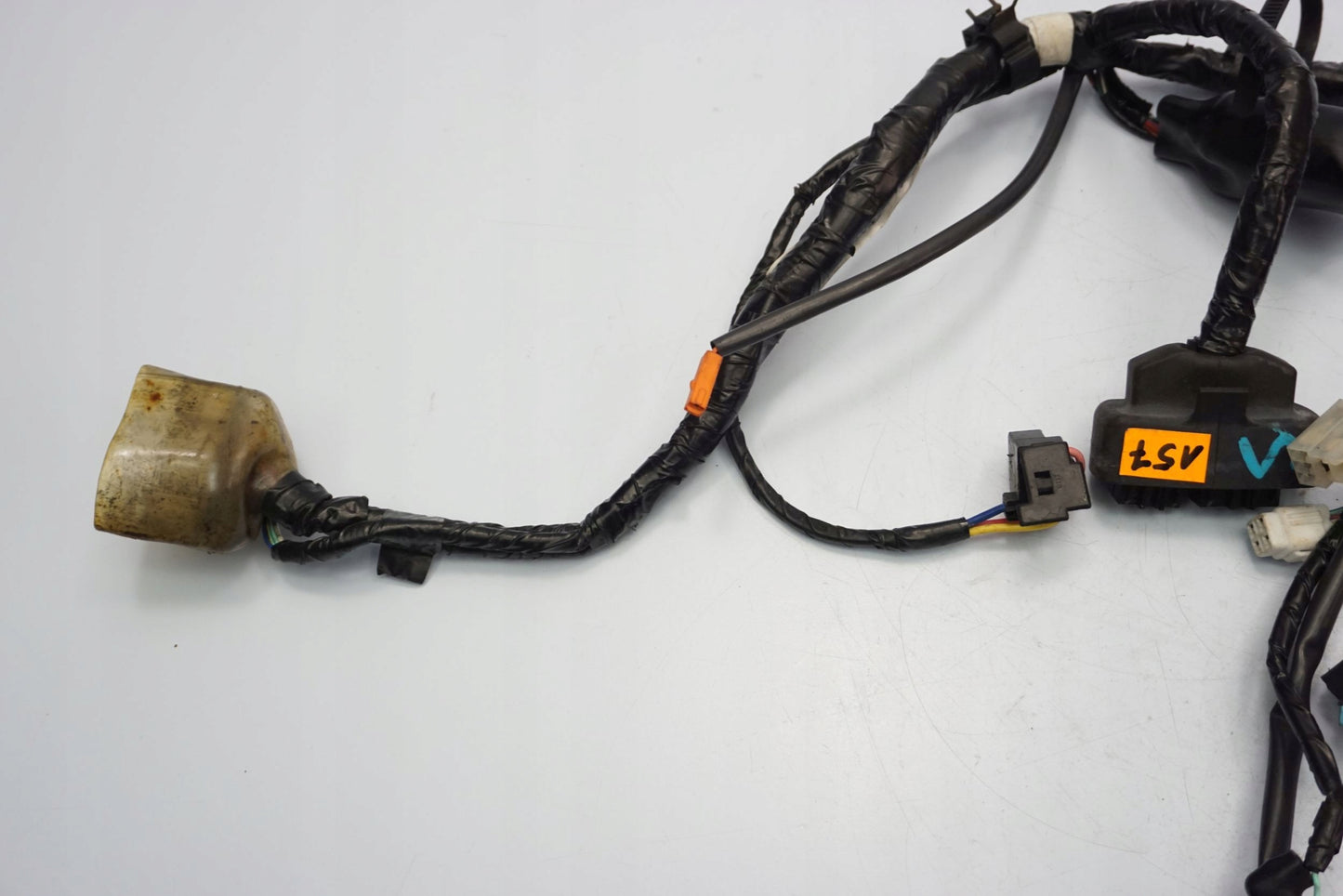 HONDA ST 1300 PAN EUROPEAN 02-13 Kabelbaum Wiring Harness 2
