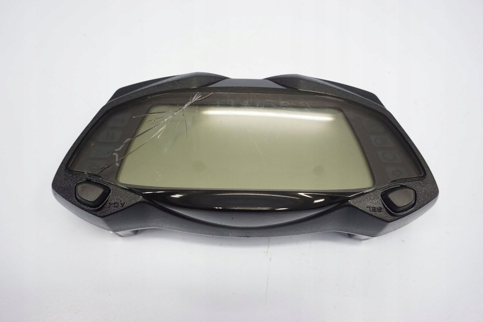 SUZUKI GSX-S 750 17-23 Tacho Tachometer Cockpit Speedometer 8