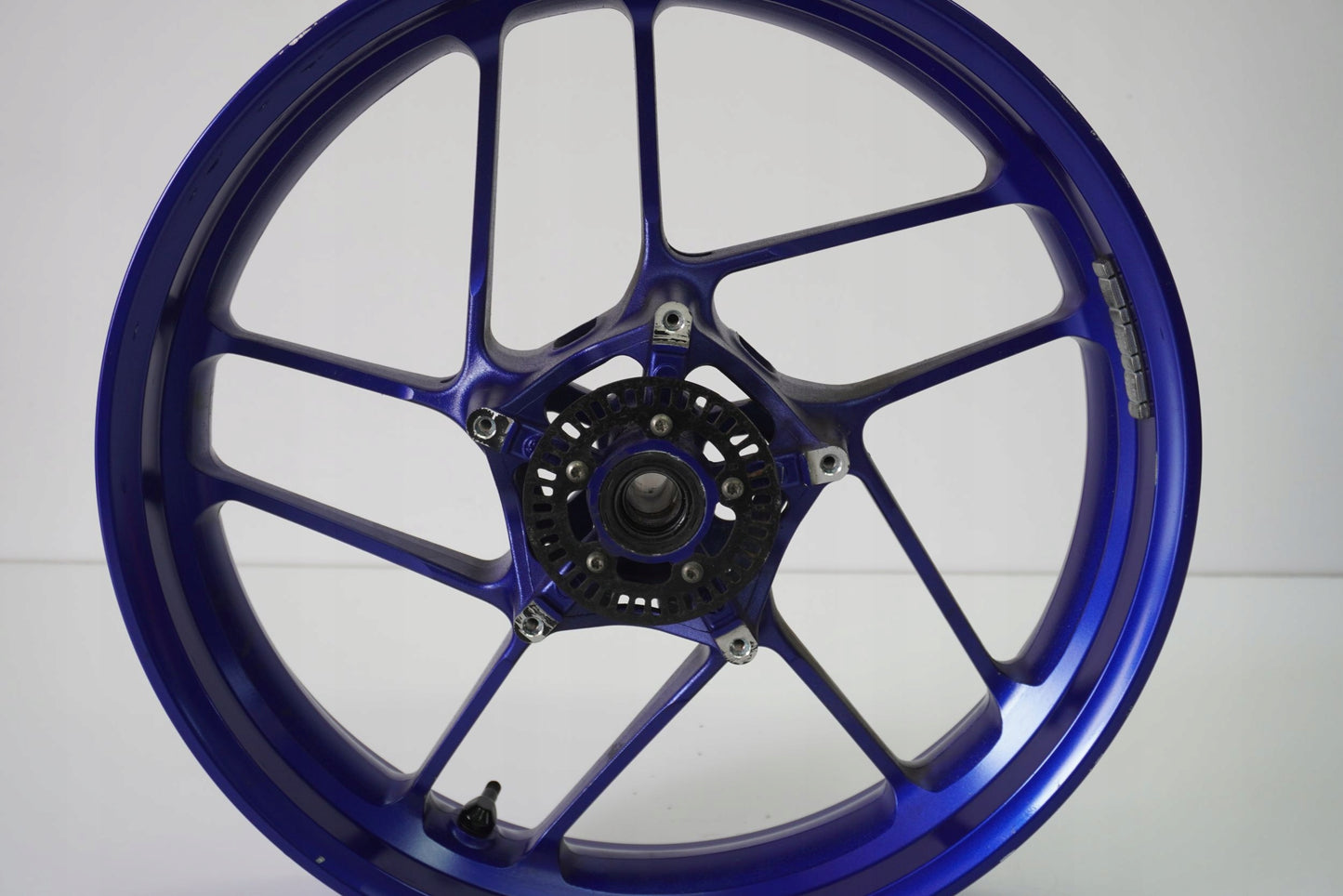 YAMAHA TRACER 9 GT 21- Felge vorne Wheel Vorderrad 6