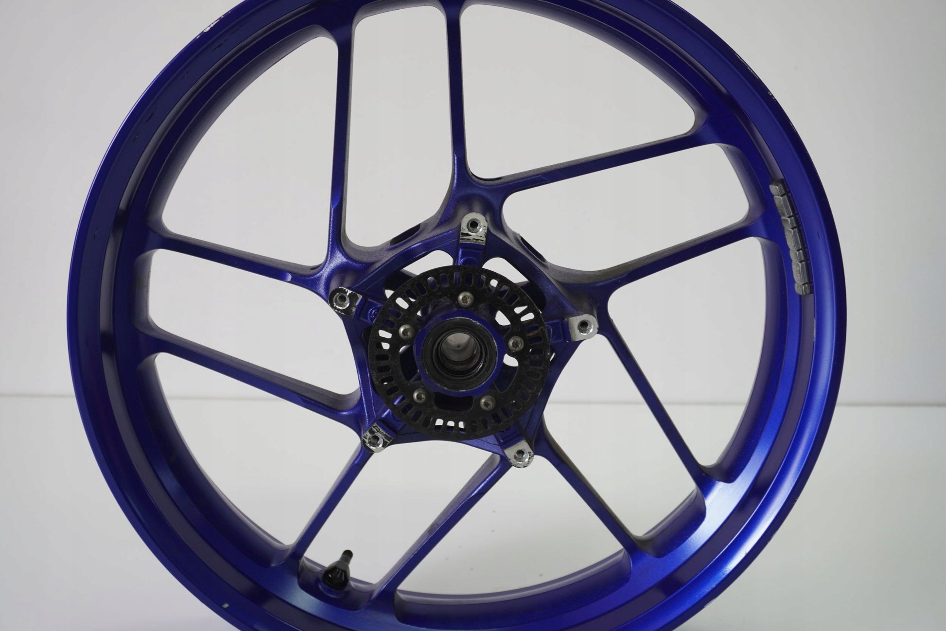 YAMAHA TRACER 9 GT 21- Felge vorne Wheel Vorderrad 6