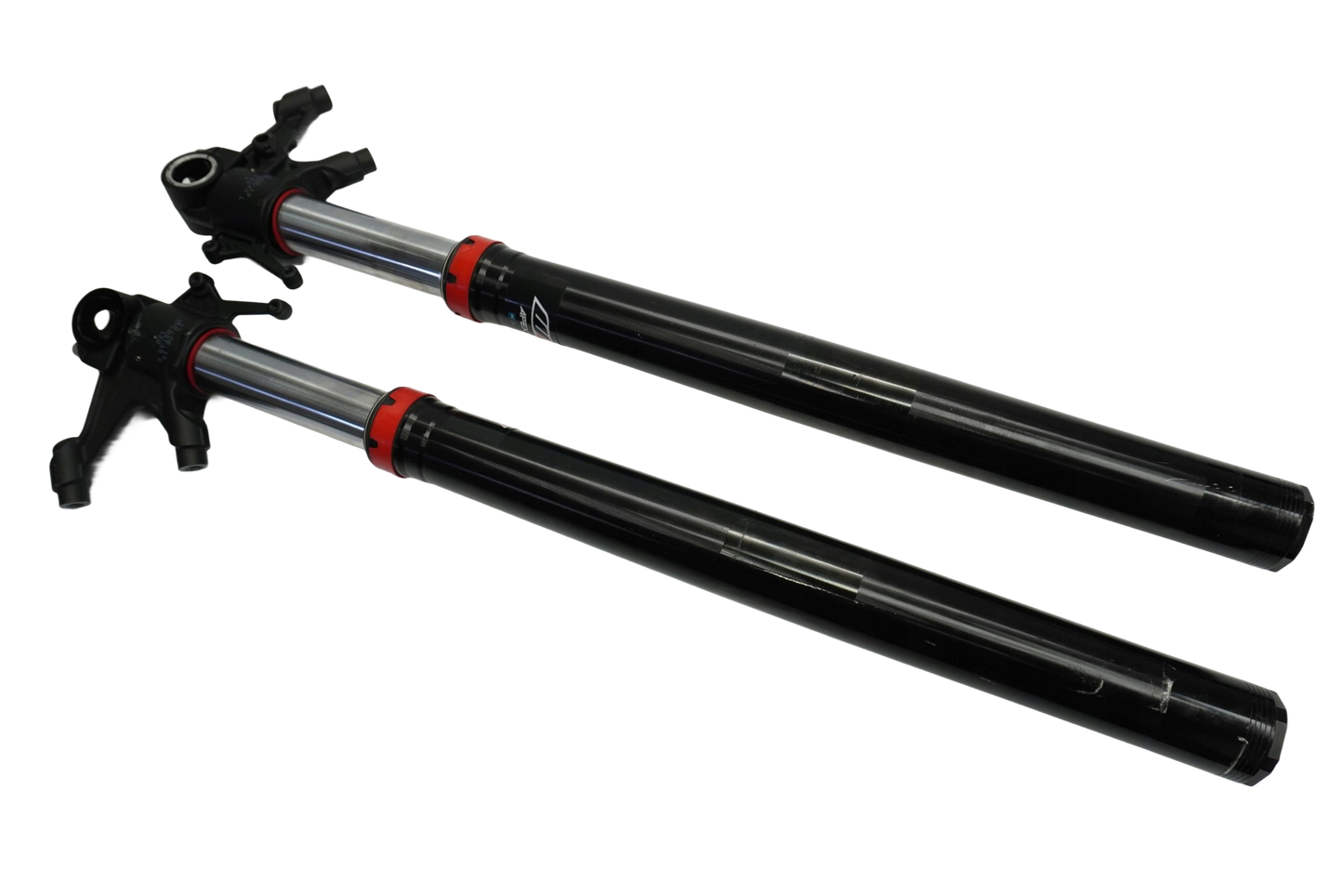 KTM 890 DUKE R 20- Gabel Gabelholme Fork 1