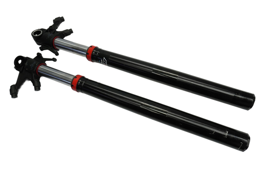 KTM 890 DUKE R 20- Gabel Gabelholme Fork 1