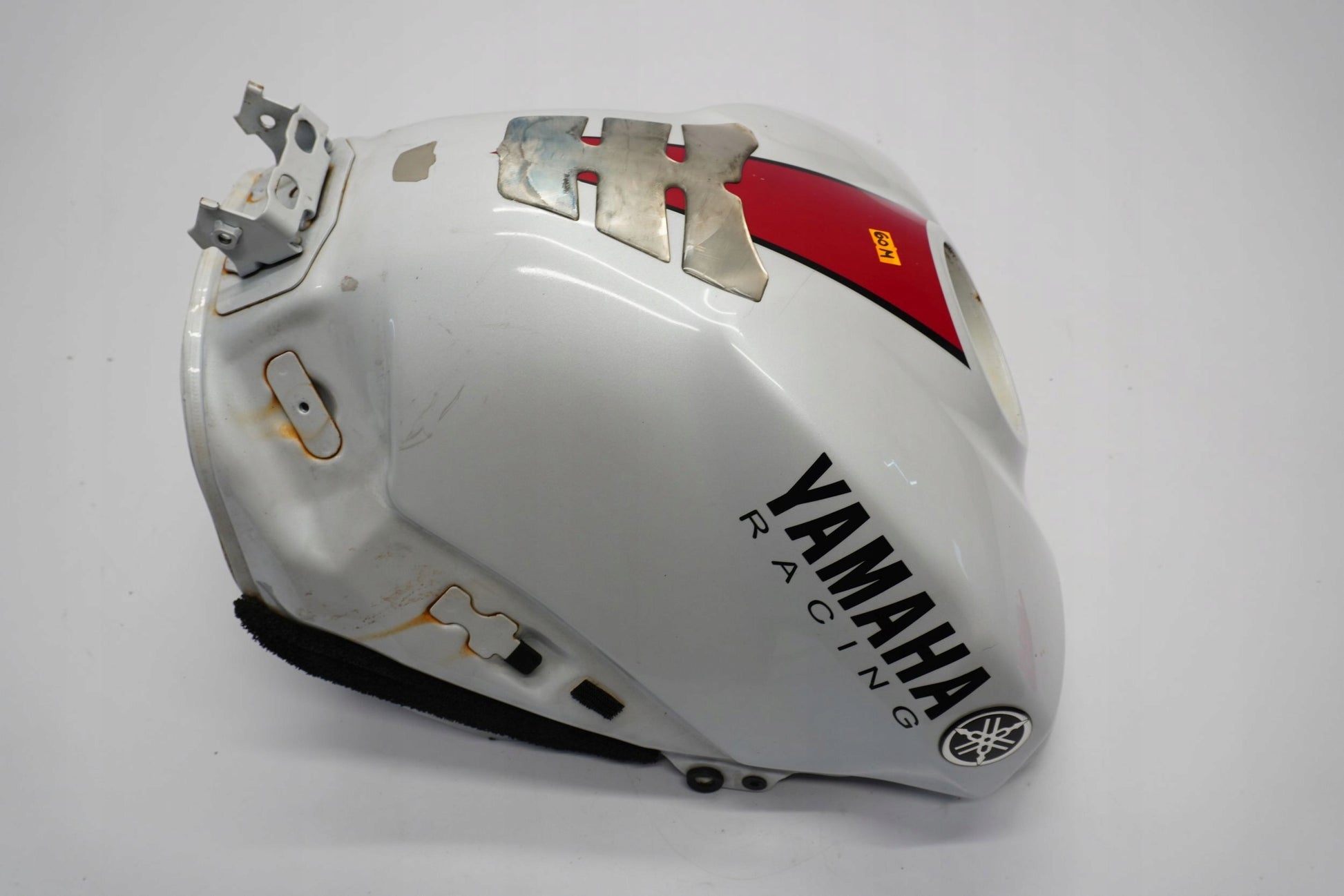 YAMAHA YZF-R1 RN19 07-08 Kraftstofftank Benzintank Fuel Tank 9