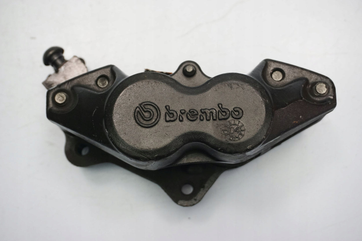 BMW R 1200 GS K25 04-07 Bremse Bremssattel Bremszange vorne rechts