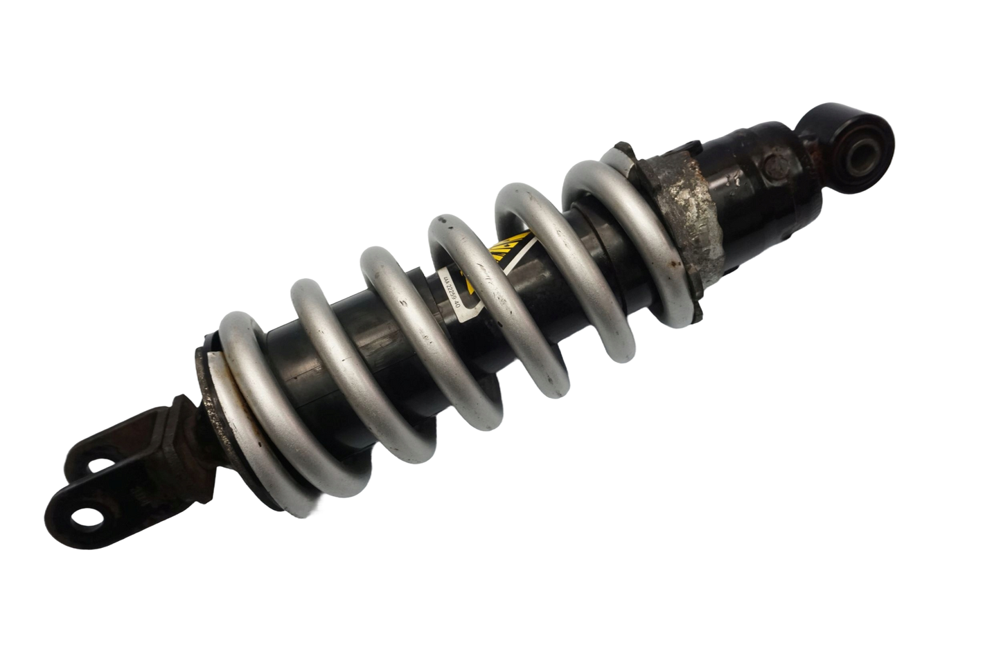 YAMAHA MT-07 13-17 Stoßdämpfer Federbein shock absorber