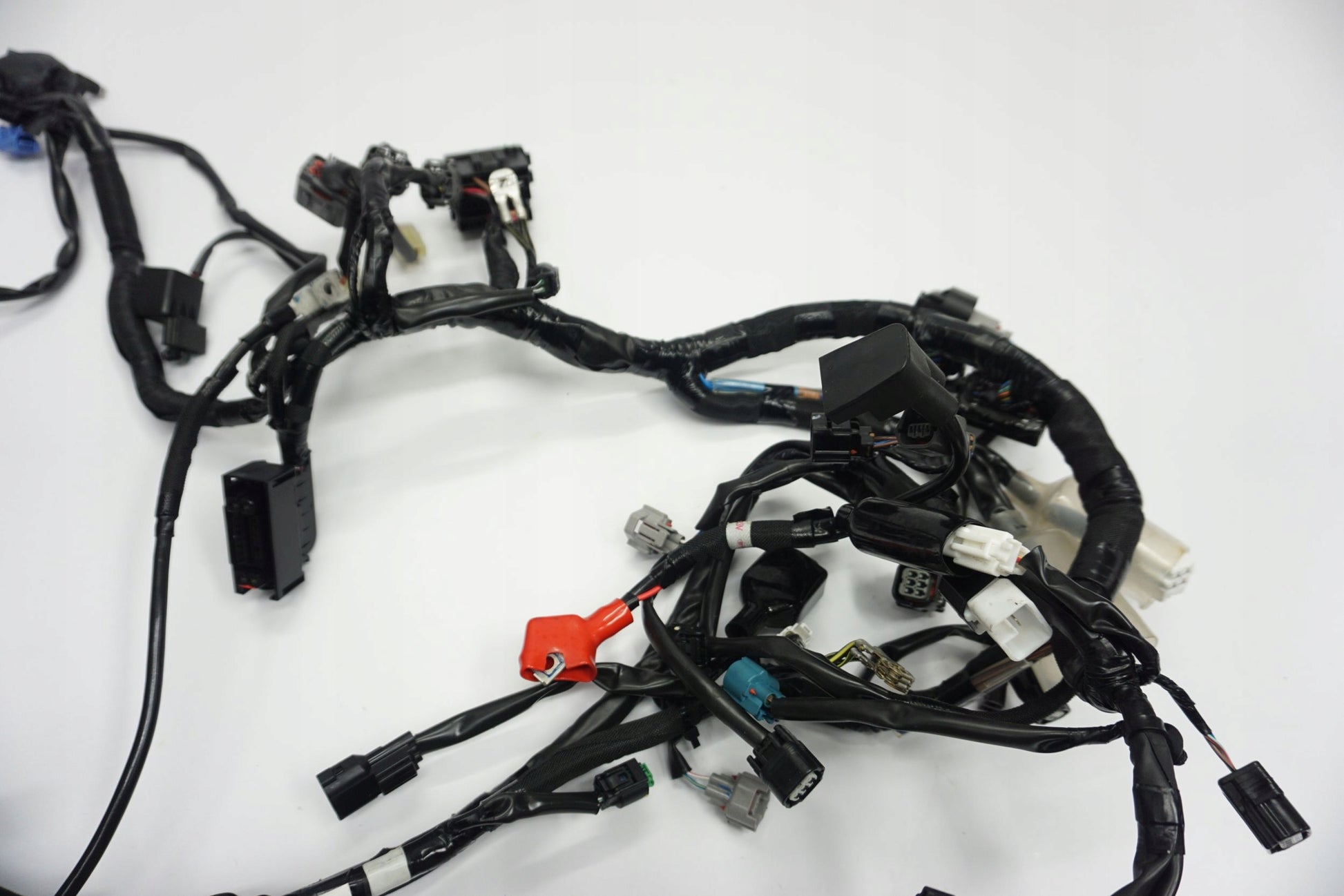 KAWASAKI Z 650 20-22 Kabelbaum Wiring Harness 9