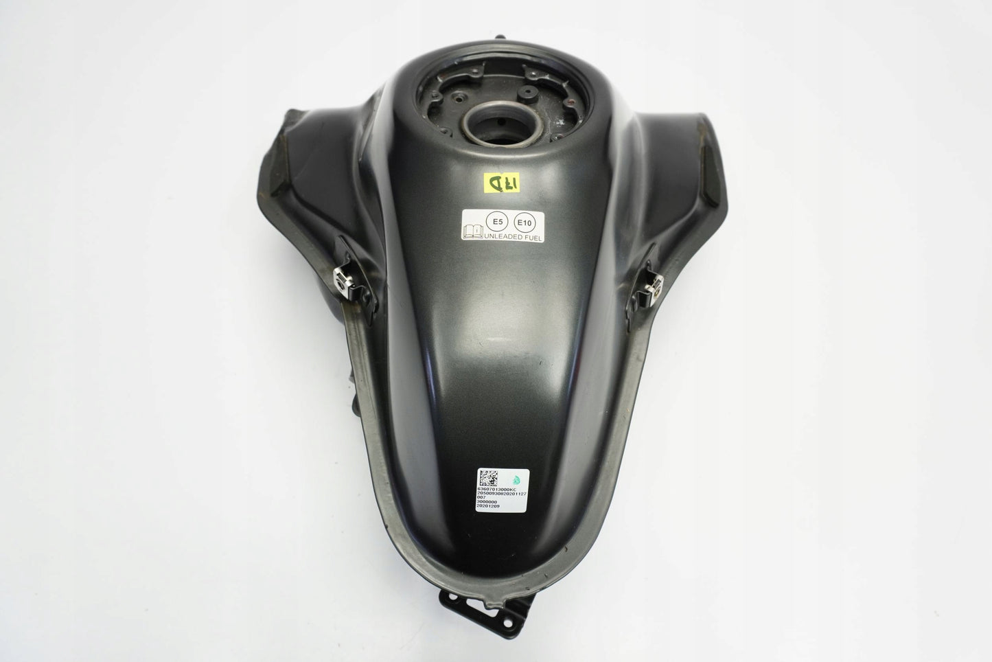 KTM 890 DUKE R 20- Kraftstofftank Benzintank Fuel Tank 11