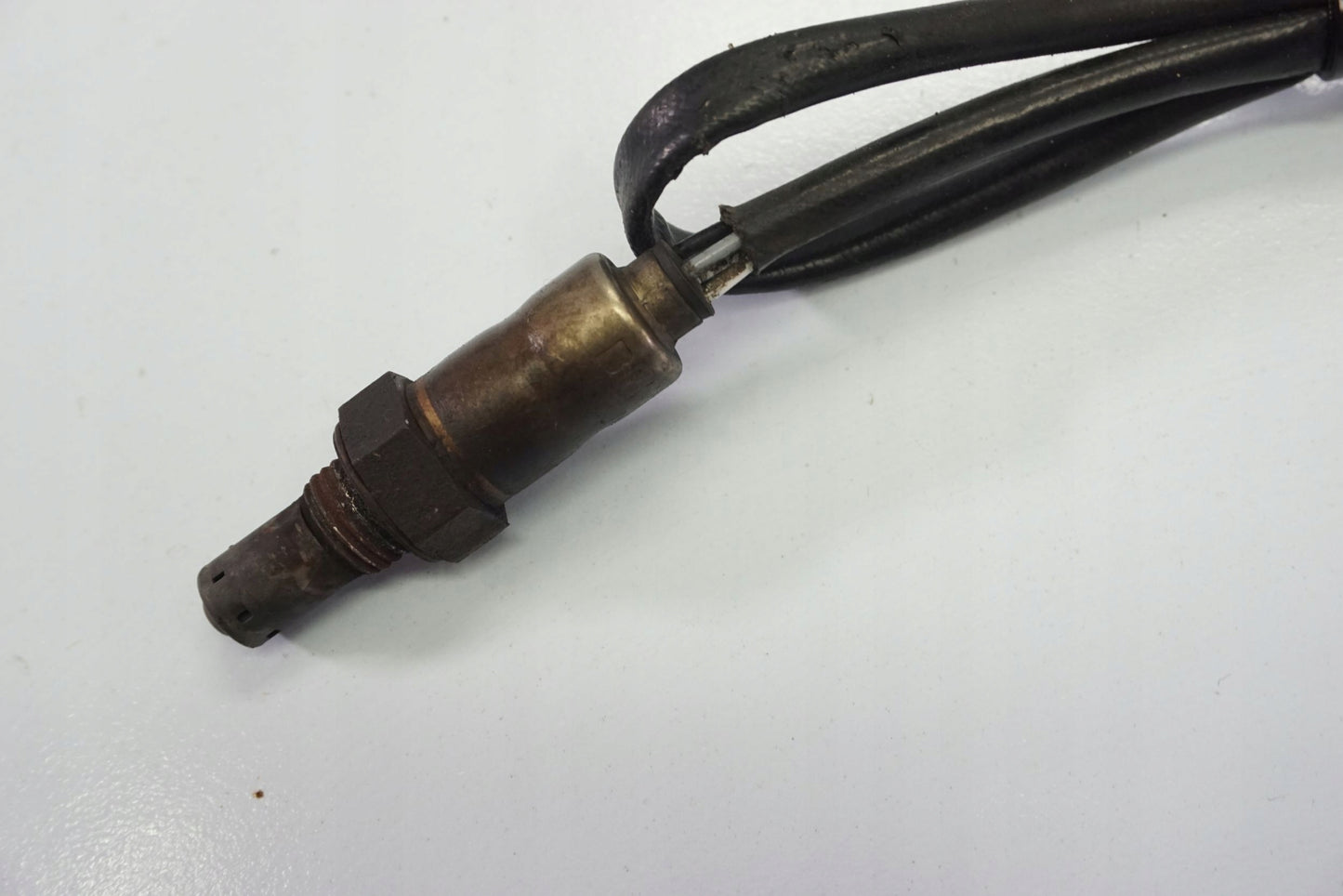 BMW S1000RR 09-11 Lambdasonde O2 Sensor Sonde Sonda Lambda