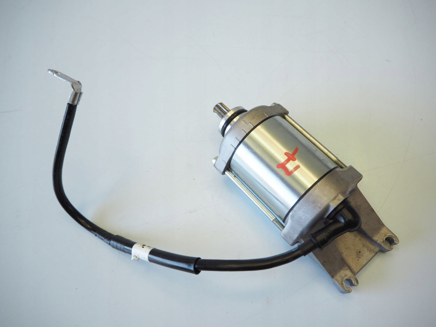 KAWASAKI Z 650 RS 22- Anlasser Starter Motor 5