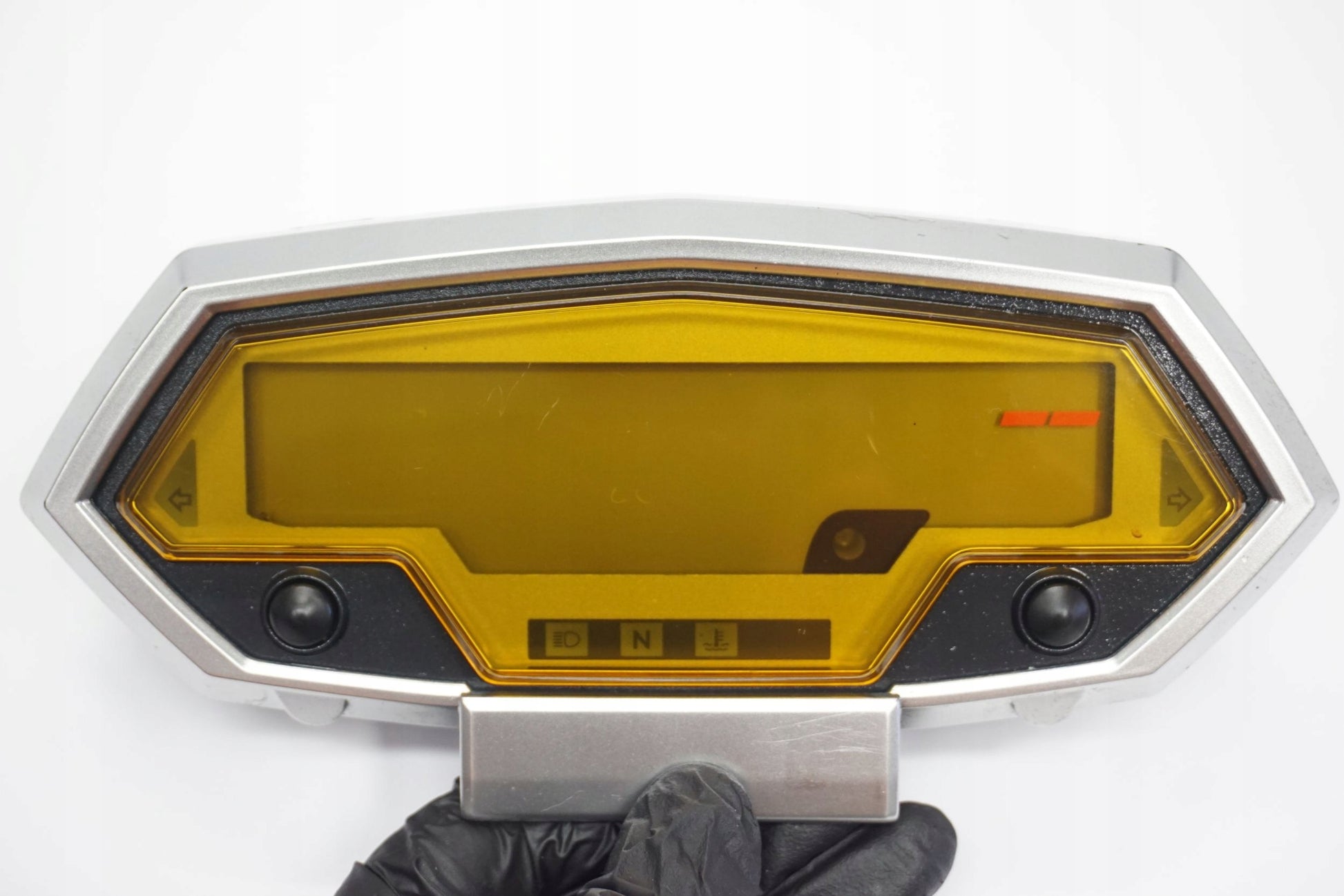 KAWASAKI Z1000 10-13 Tacho Tachometer Cockpit Speedometer 8