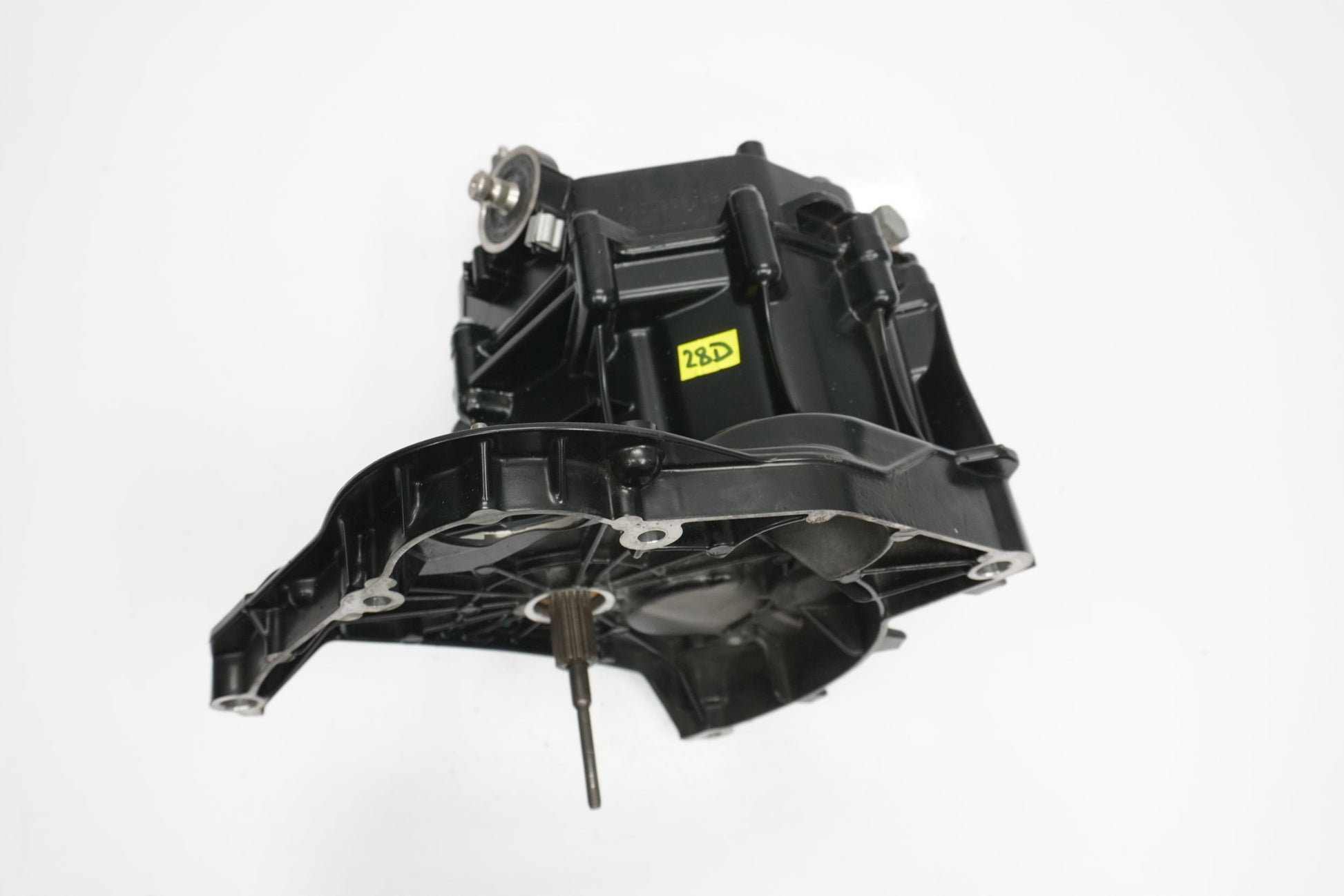 BMW R 1200 GS 08-12 Getriebe Gearbox 6