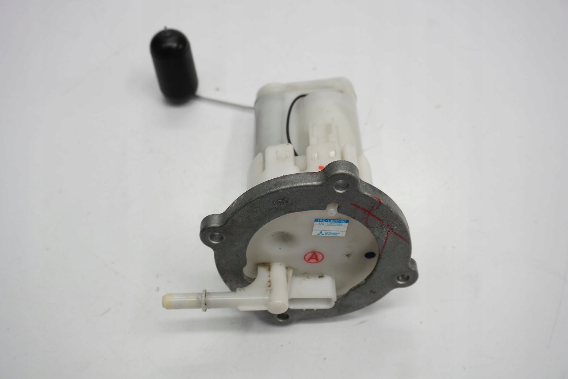 YAMAHA MT-09 TRACER 15-17 Benzinpumpe Kraftstoffpumpe Fuel Pump 3