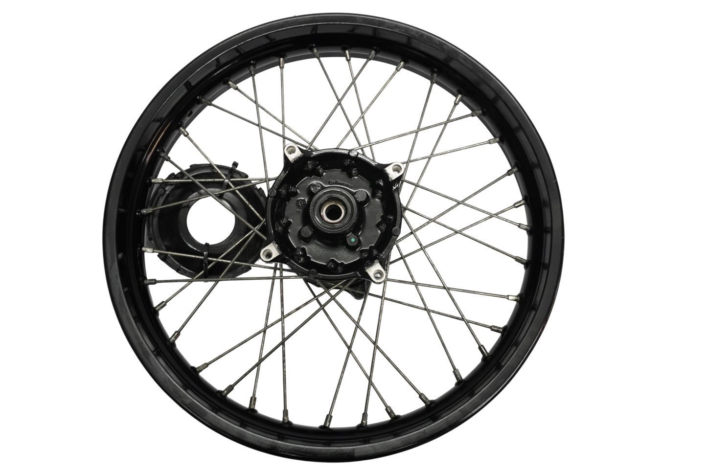 HONDA XL 700 V TRANSALP 08-11 Felge vorne Wheel Vorderrad 1