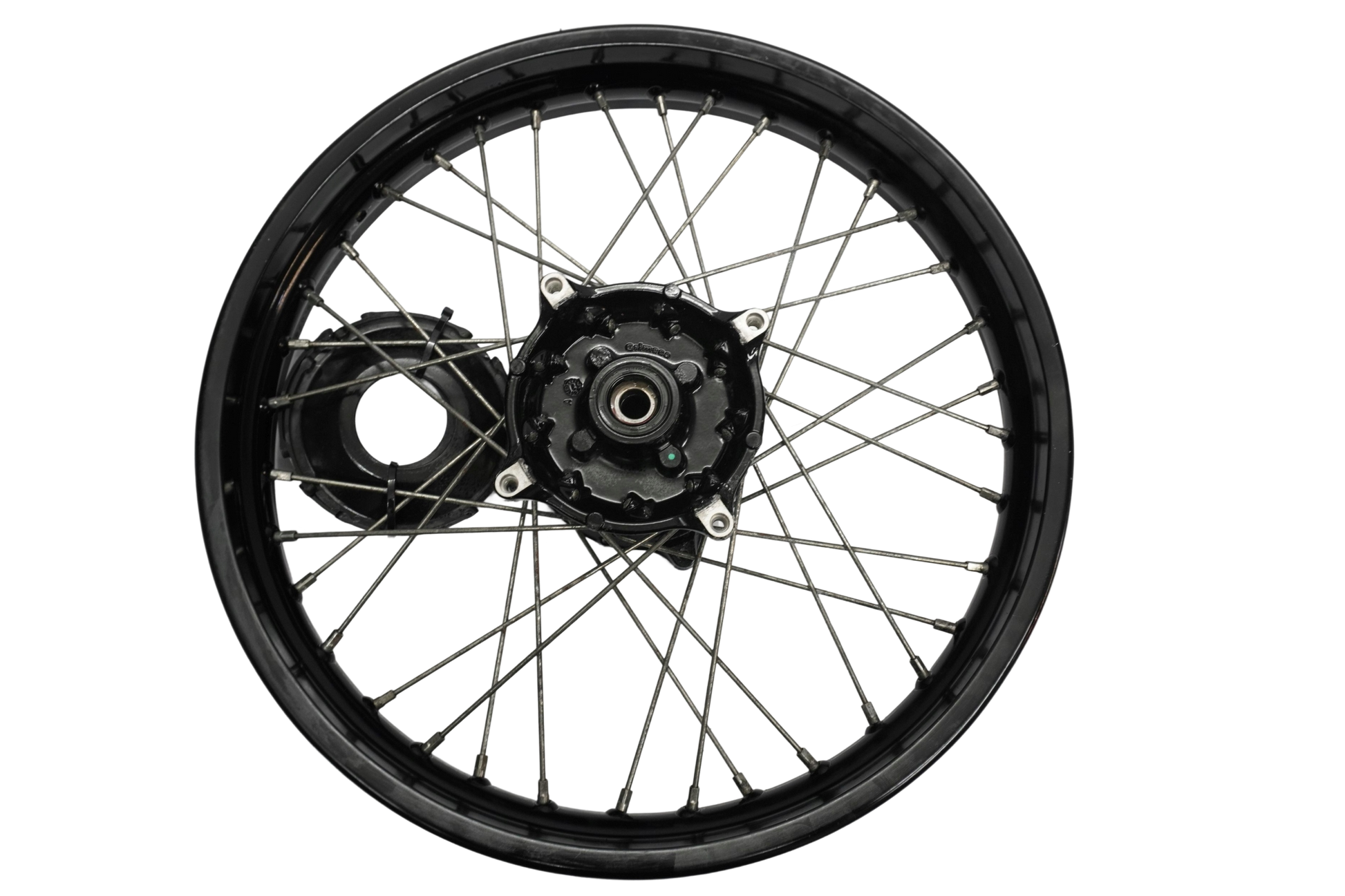 HONDA XL 700 V TRANSALP 08-11 Felge vorne Wheel Vorderrad 1