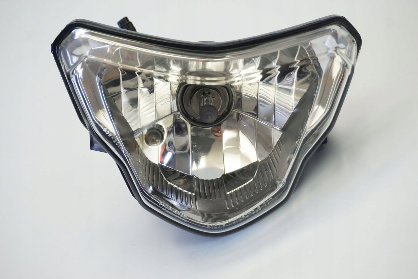 BMW G 310 GS 17- Scheinwerfer Headlight