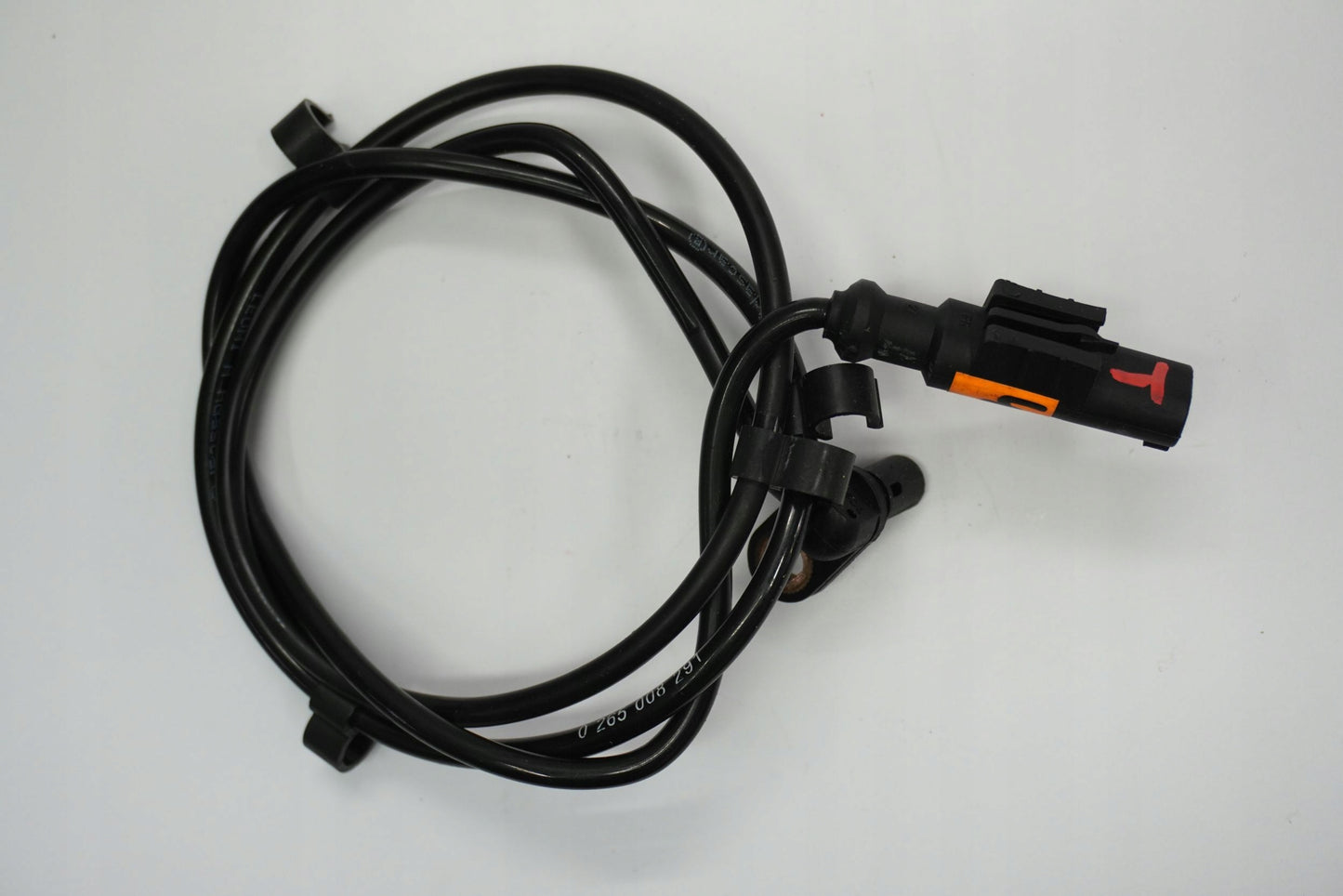 BMW S 1000 R 13-16 ABS Sensor hinten 4