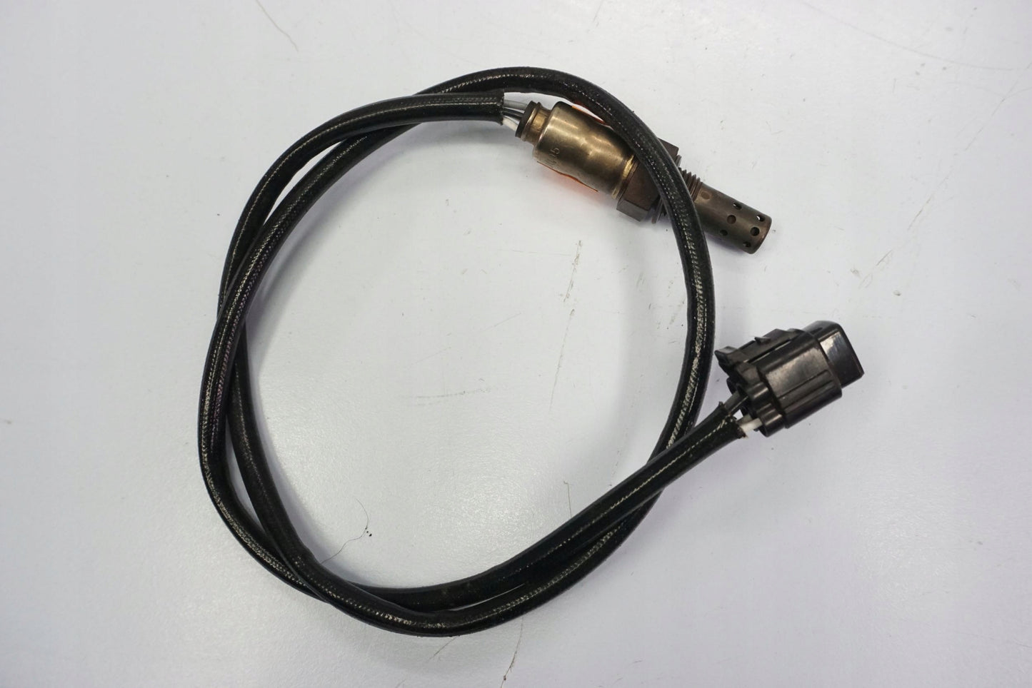 SUZUKI GSX-R 600 750 K8 K9 L0 Lambdasonde O2 Sensor Sonde Sonda Lambda