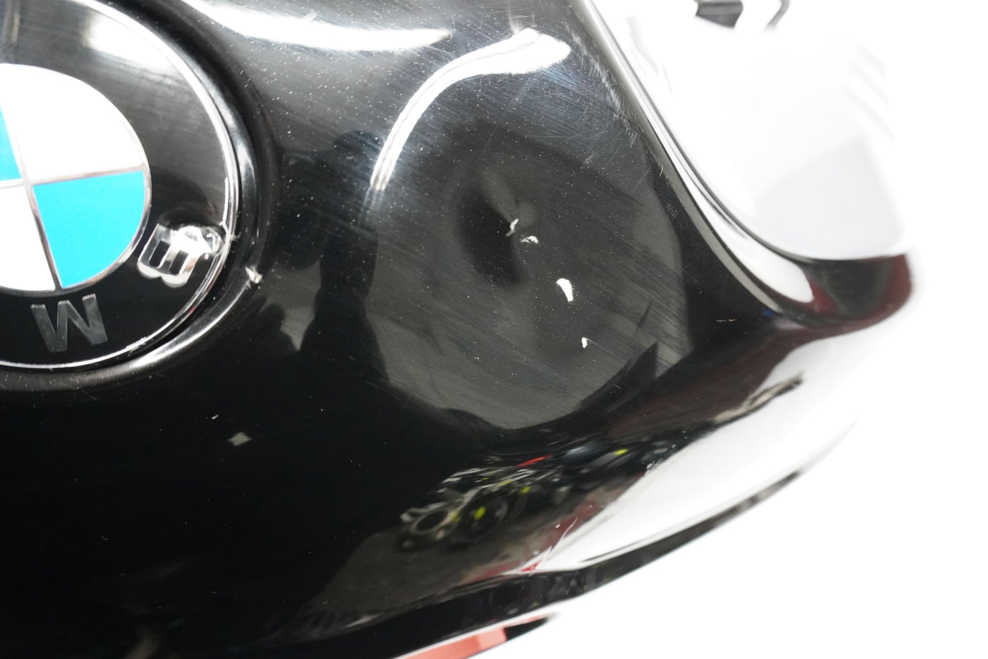 BMW R NINET 17- Kraftstofftank Benzintank Fuel Tank 8