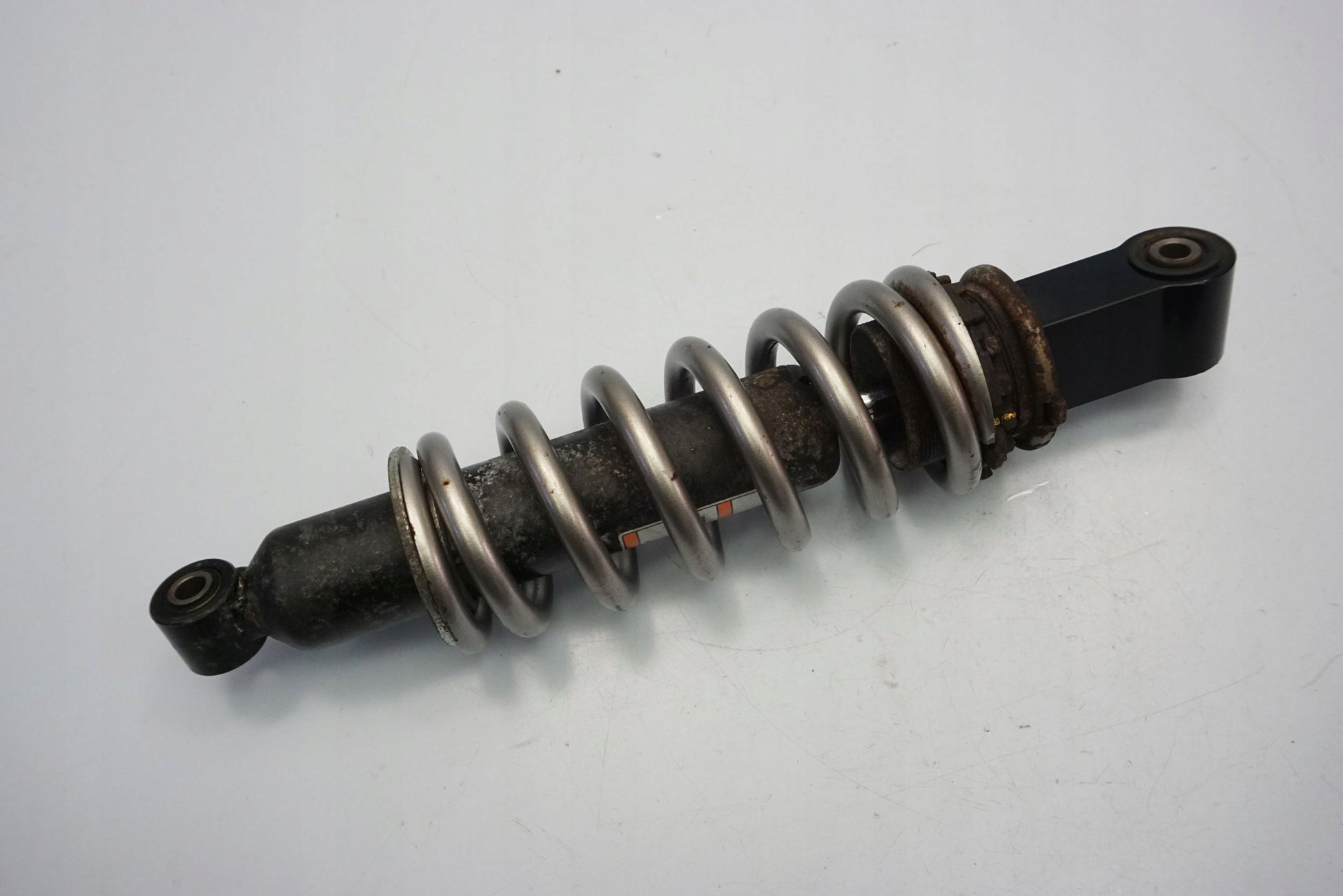 KAWASAKI Z 1000 SX 10-16 Stoßdämpfer Federbein shock absorber 4