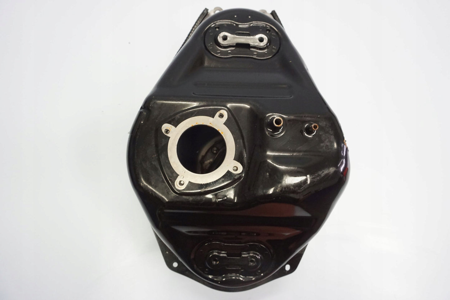 YAMAHA YZF-R 125 19-23 Kraftstofftank Benzintank Fuel Tank