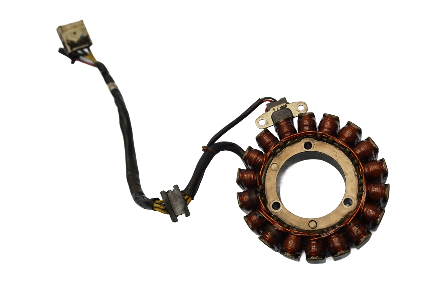 SUZUKI DL 1000 V-STROM 14-16 Lichtmaschine Stator Generator Lima Alternator 1