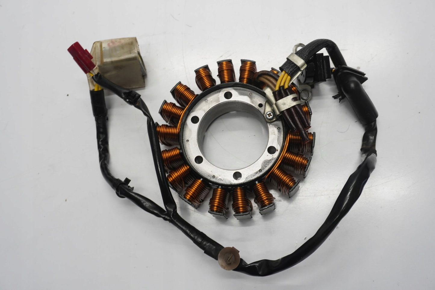 HONDA CB 500 F PC58 17-18 Lichtmaschine Stator Generator Lima Alternator 2