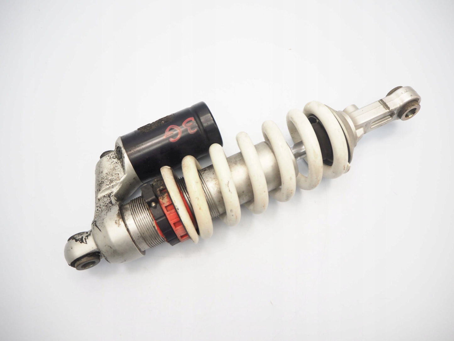 KTM 1290 SUPER DUKE 14-16 Stoßdämpfer Federbein shock absorber 5