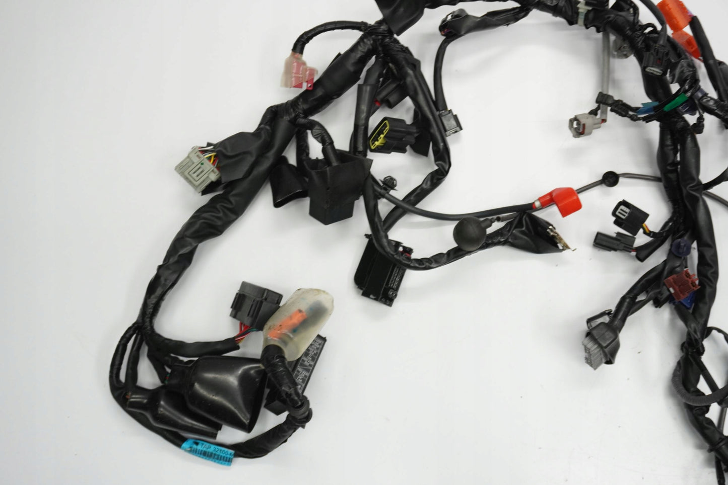 HONDA CB 500 F PC63 19-23 Kabelbaum Wiring Harness 2