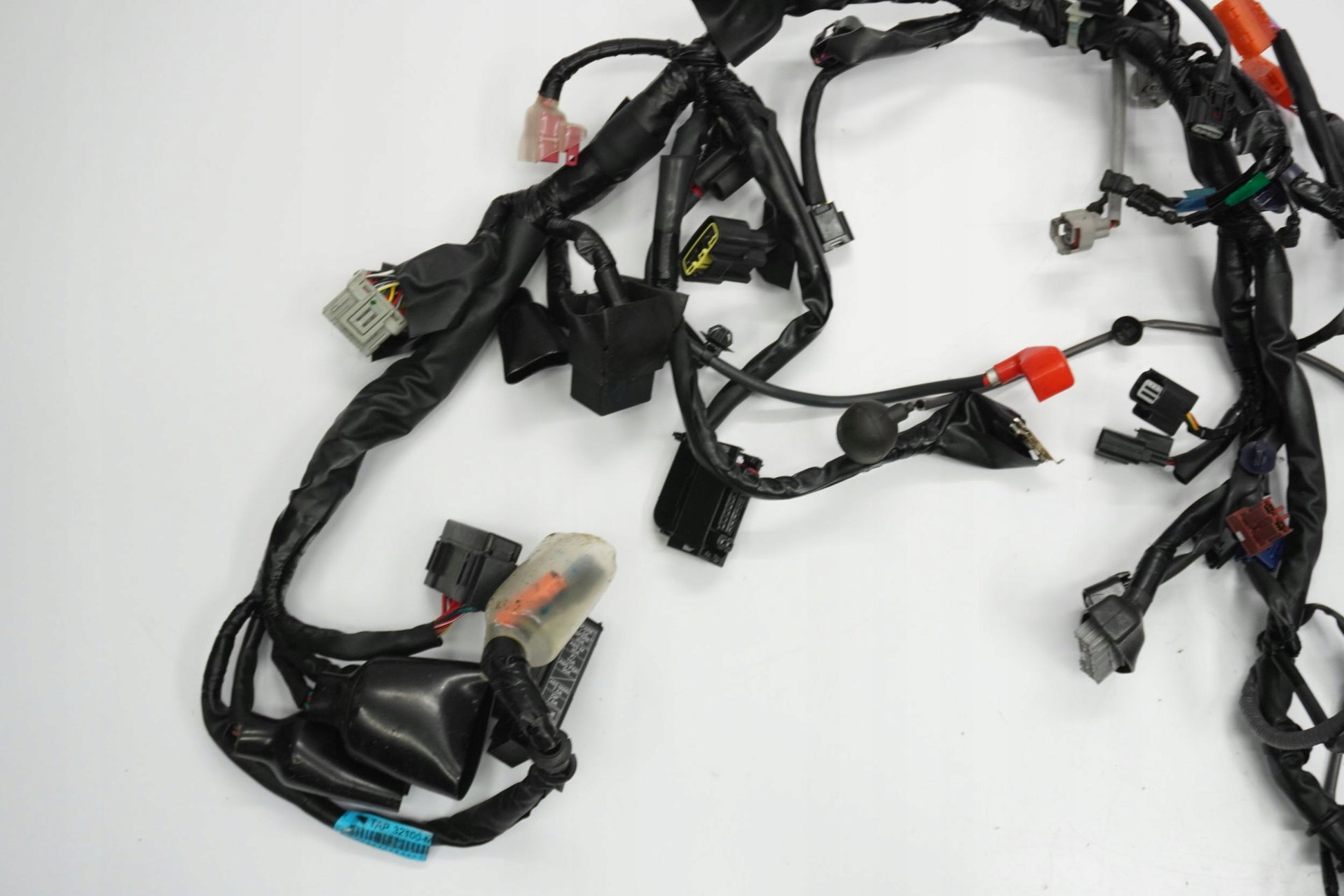 HONDA CB 500 F PC63 19-23 Kabelbaum Wiring Harness 2