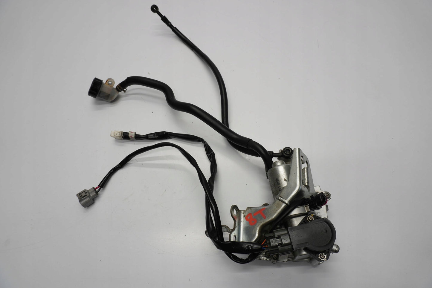 YAMAHA FJR 1300 13-15 POMPA ABS STEROWNIK 6