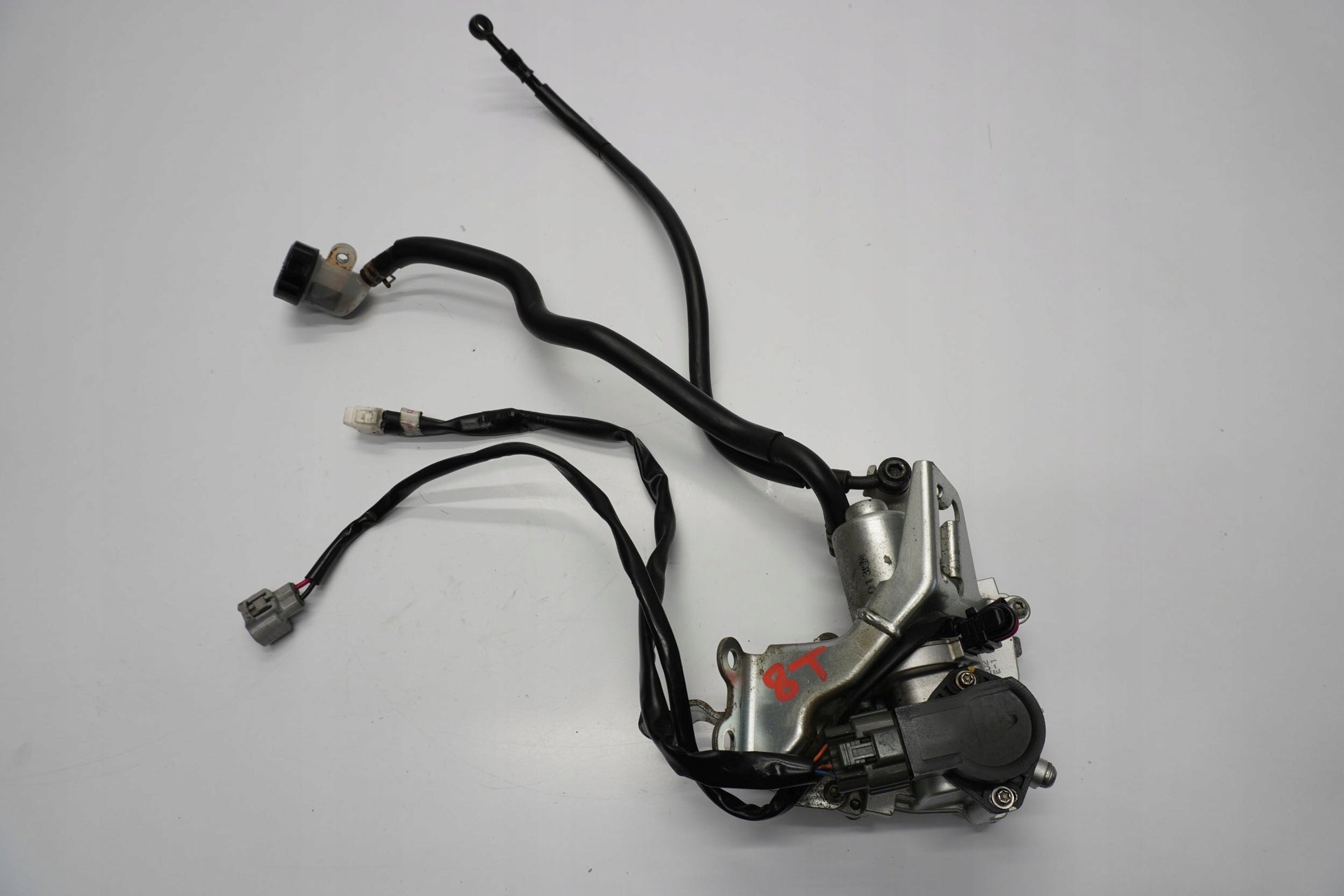 YAMAHA FJR 1300 13-15 POMPA ABS STEROWNIK 6