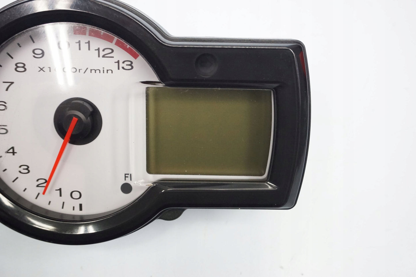 KAWASAKI VERSYS 650 10-14 Tacho Tachometer Cockpit Speedometer 4