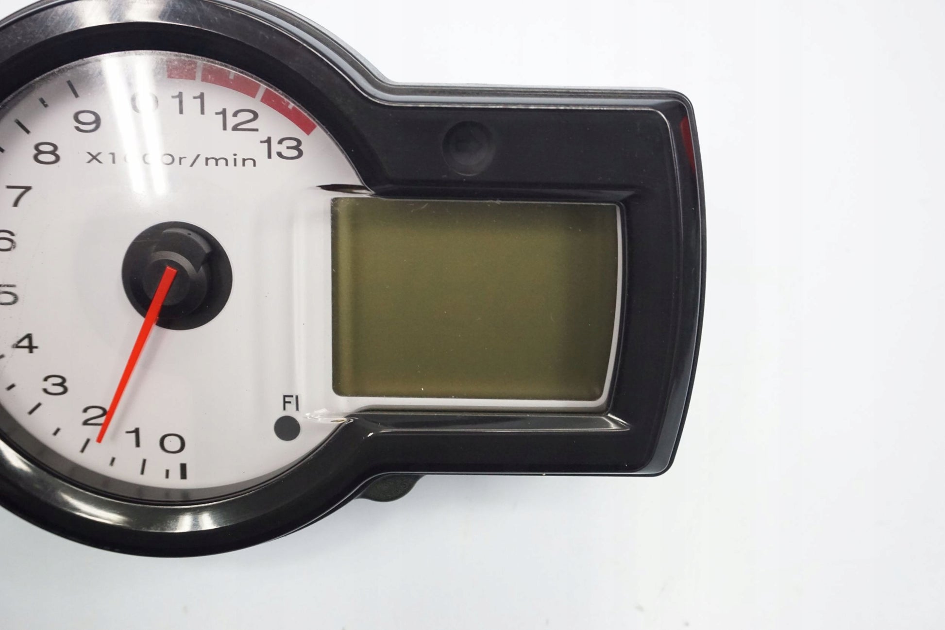 KAWASAKI VERSYS 650 10-14 Tacho Tachometer Cockpit Speedometer 4