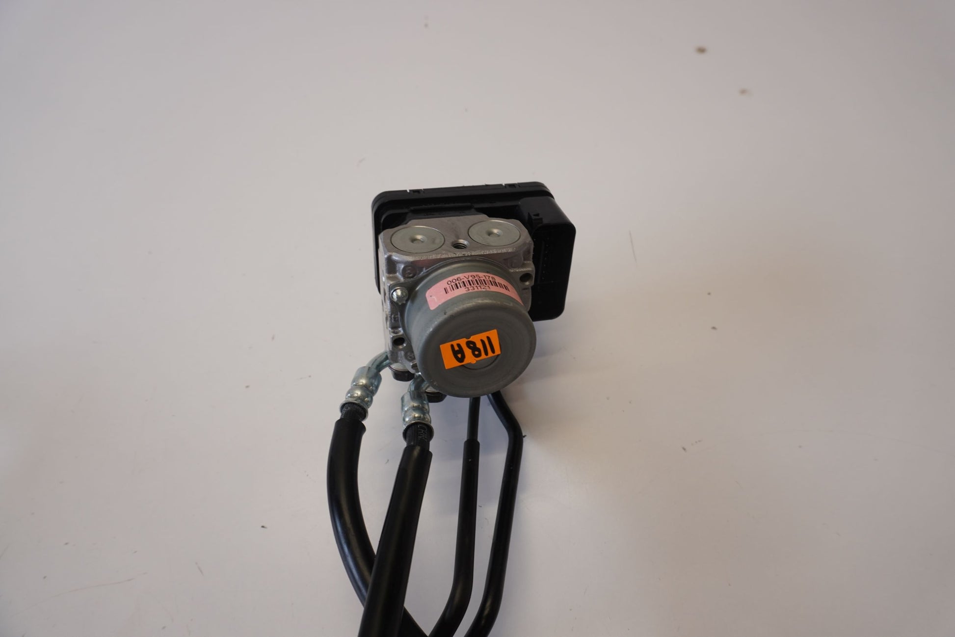 HONDA CB 750 HORNET 23- ABS Pumpe Druckmodulator 5